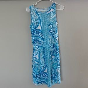 Lily Pulitzer dress in size Xs